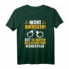 Herren Rosenhochzeit Ehemann 10. Hochzeitstag T-Shirt – Perfektes Geschenk für den 10. Hochzeitsjubiläum