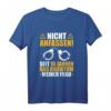 Herren Rosenhochzeit Ehemann 10. Hochzeitstag T-Shirt – Perfektes Geschenk für den 10. Hochzeitsjubiläum