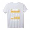 Herren Rosenhochzeit Ehemann 10. Hochzeitstag T-Shirt – Perfektes Geschenk für den 10. Hochzeitsjubiläum