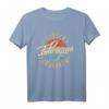 20. Hochzeitstag Porzellanhochzeit T-Shirt – Lustiges Geschenk für Ehemann seit 2000, Jubiläum, Geburtstag & Feiertage