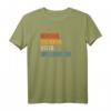 Personalisierte Rüdiger Ehemann Vater Grillmeister T-Shirt – Perfektes Geschenk zum Geburtstag, Vatertag & Namenstag