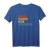 Personalisierte Rüdiger Ehemann Vater Grillmeister T-Shirt – Perfektes Geschenk zum Geburtstag, Vatertag & Namenstag