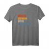 Personalisierte Rüdiger Ehemann Vater Grillmeister T-Shirt – Perfektes Geschenk zum Geburtstag, Vatertag & Namenstag