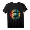 Herren Bester Ehemann der Welt T-Shirt – Perfektes Hochzeits- und Jubiläumsgeschenk für Ehemann zum Jahrestag, Weihnachten oder Geburtstag