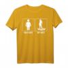 Your Wife My Wife Farmer - Lustiges Tierliebhaber T-Shirt für Landwirte & Bauernhof Fans, perfektes Geschenk zum Vatertag, Geburtstag & Weihnachten