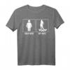 Your Wife My Wife Farmer - Lustiges Tierliebhaber T-Shirt für Landwirte & Bauernhof Fans, perfektes Geschenk zum Vatertag, Geburtstag & Weihnachten
