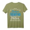 Stolzer Ehemann einer unglaublichen Ehefrau Herren T-Shirt – Perfektes Geschenk für Hochzeit, Jahrestag & Liebe