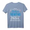 Stolzer Ehemann einer unglaublichen Ehefrau Herren T-Shirt – Perfektes Geschenk für Hochzeit, Jahrestag & Liebe