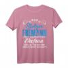 Stolzer Ehemann einer unglaublichen Ehefrau Herren T-Shirt – Perfektes Geschenk für Hochzeit, Jahrestag & Liebe