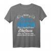 Stolzer Ehemann einer unglaublichen Ehefrau Herren T-Shirt – Perfektes Geschenk für Hochzeit, Jahrestag & Liebe