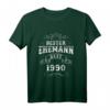 Herren 30 Hochzeitstag Bester Ehemann seit 1990 - Lustiges Jubiläums- und Geburtstagsgeschenk für Ehemann, Papa & Opa