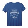 Herren 30 Hochzeitstag Bester Ehemann seit 1990 - Lustiges Jubiläums- und Geburtstagsgeschenk für Ehemann, Papa & Opa