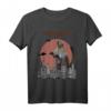 Coatizilla Lustiges Nasenbär T-Shirt | Tierliebhaber Geschenk für Männer, Frauen & Kinder