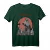 Coatizilla Lustiges Nasenbär T-Shirt | Tierliebhaber Geschenk für Männer, Frauen & Kinder