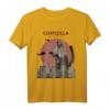 Coatizilla Lustiges Nasenbär T-Shirt | Tierliebhaber Geschenk für Männer, Frauen & Kinder