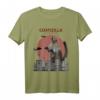 Coatizilla Lustiges Nasenbär T-Shirt | Tierliebhaber Geschenk für Männer, Frauen & Kinder