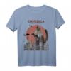Coatizilla Lustiges Nasenbär T-Shirt | Tierliebhaber Geschenk für Männer, Frauen & Kinder