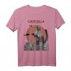 Coatizilla Lustiges Nasenbär T-Shirt | Tierliebhaber Geschenk für Männer, Frauen & Kinder