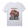 Coatizilla Lustiges Nasenbär T-Shirt | Tierliebhaber Geschenk für Männer, Frauen & Kinder