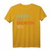 Ehemann Papa Grillmeister Held T-Shirt – Vintage Geschenk für Weihnachten, Geburtstag & Vatertag für echte Grillfans