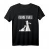 Ich Habe Fertig Bräutigam T-Shirt - Lustiges Game Over Junggesellenabschied Design für Männer & Brautparty