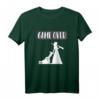 Ich Habe Fertig Bräutigam T-Shirt - Lustiges Game Over Junggesellenabschied Design für Männer & Brautparty