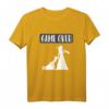 Ich Habe Fertig Bräutigam T-Shirt - Lustiges Game Over Junggesellenabschied Design für Männer & Brautparty