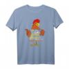 Lustiges Huhn Mama Geschenk – Liebe Hühner & Ehemann T-Shirt für Hühnerliebhaberinnen und Tierfans