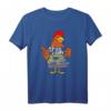Lustiges Huhn Mama Geschenk – Liebe Hühner & Ehemann T-Shirt für Hühnerliebhaberinnen und Tierfans