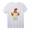 Lustiges Huhn Mama Geschenk – Liebe Hühner & Ehemann T-Shirt für Hühnerliebhaberinnen und Tierfans