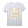 Seidenhochzeit 4. Hochzeitstag Ehemann Geschenk T-Shirt – Witziges Jahrestagsgeschenk für den Ehemann mit Spruch