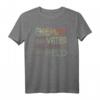 Ehemann Vater Grillmeister Held T-Shirt – Lustiges Vatertagsgeschenk für Papa, Geburtstag & Weihnachten