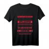 Ja ich bin ein verwöhnter Ehemann T-Shirt – Lustiges Geschenk für den Mann zum Geburtstag, Jahrestag, Valentinstag oder sonstigen Anlässen