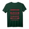 Ja ich bin ein verwöhnter Ehemann T-Shirt – Lustiges Geschenk für den Mann zum Geburtstag, Jahrestag, Valentinstag oder sonstigen Anlässen
