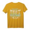 Bester Ehemann Geschenk T-Shirt - World's Best Husband Ever, Ideales Geschenk zum Geburtstag, Weihnachten & Hochzeit