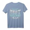 Bester Ehemann Geschenk T-Shirt - World's Best Husband Ever, Ideales Geschenk zum Geburtstag, Weihnachten & Hochzeit