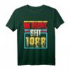 Im Recht seit 1988 T-Shirt – Geschenk zum 33. Geburtstag, Hochzeitstag, Jahrestag oder Weihnachten für Männer, Frauen, Ehemann & Ehefrau
