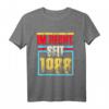Im Recht seit 1988 T-Shirt – Geschenk zum 33. Geburtstag, Hochzeitstag, Jahrestag oder Weihnachten für Männer, Frauen, Ehemann & Ehefrau