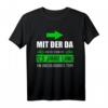 Petersilienhochzeit Ehemann Geschenk T-Shirt – Humorvolles Jubiläumsgeschenk für 12,5 Jahre Ehe & Hochzeitstag