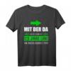 Petersilienhochzeit Ehemann Geschenk T-Shirt – Humorvolles Jubiläumsgeschenk für 12,5 Jahre Ehe & Hochzeitstag