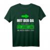 Petersilienhochzeit Ehemann Geschenk T-Shirt – Humorvolles Jubiläumsgeschenk für 12,5 Jahre Ehe & Hochzeitstag
