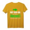 Petersilienhochzeit Ehemann Geschenk T-Shirt – Humorvolles Jubiläumsgeschenk für 12,5 Jahre Ehe & Hochzeitstag
