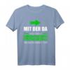 Petersilienhochzeit Ehemann Geschenk T-Shirt – Humorvolles Jubiläumsgeschenk für 12,5 Jahre Ehe & Hochzeitstag