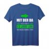 Petersilienhochzeit Ehemann Geschenk T-Shirt – Humorvolles Jubiläumsgeschenk für 12,5 Jahre Ehe & Hochzeitstag