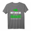 Petersilienhochzeit Ehemann Geschenk T-Shirt – Humorvolles Jubiläumsgeschenk für 12,5 Jahre Ehe & Hochzeitstag