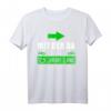 Petersilienhochzeit Ehemann Geschenk T-Shirt – Humorvolles Jubiläumsgeschenk für 12,5 Jahre Ehe & Hochzeitstag