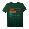 Herren Geschenk zur Rosenhochzeit 2021 - Bester Ehemann seit 2011 T-Shirt für Jubiläum, Partnerlook & Hochzeitsgeschenk