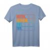 Herren Geschenk zur Rosenhochzeit 2021 - Bester Ehemann seit 2011 T-Shirt für Jubiläum, Partnerlook & Hochzeitsgeschenk
