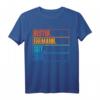 Herren Geschenk zur Rosenhochzeit 2021 - Bester Ehemann seit 2011 T-Shirt für Jubiläum, Partnerlook & Hochzeitsgeschenk