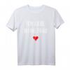 Ich liebe Meine Frau T-Shirt - Lustiges Geschenk für Ehemann zu Weihnachten & Geburtstag, Humorvolles Spaßshirt für Männer